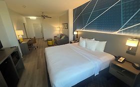 Comfort Suites San Angelo Near University
